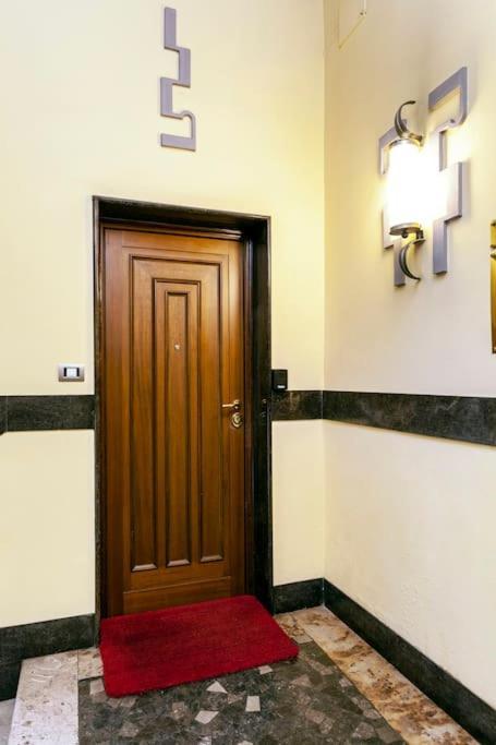 Duomo-San Babila-Tribunale Wifi-Netflix Milan Bagian luar foto